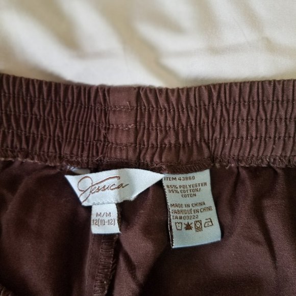 Scrub Pant - Picture 2 of 2